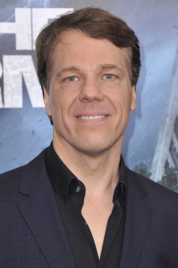 Steven Quale profile