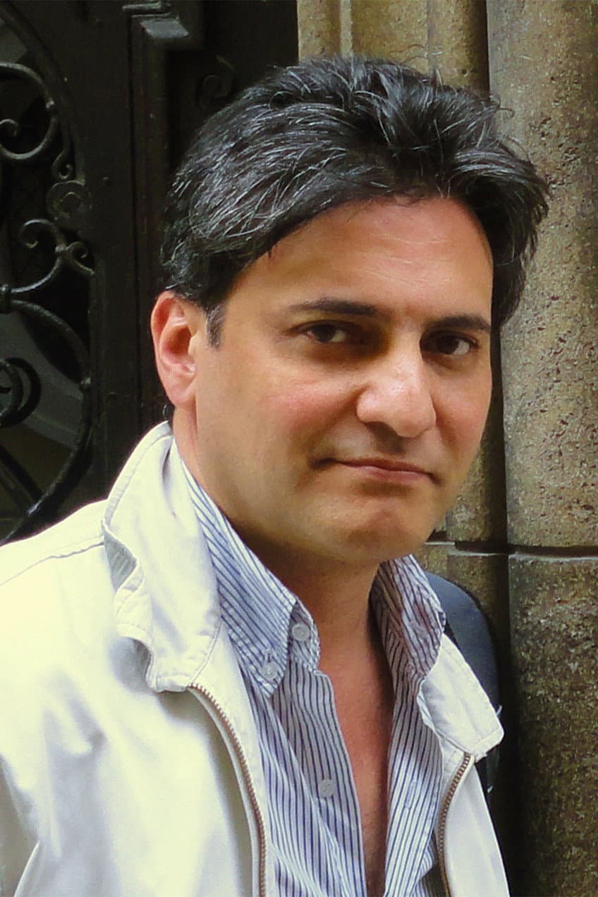 Enrique Papatino profile