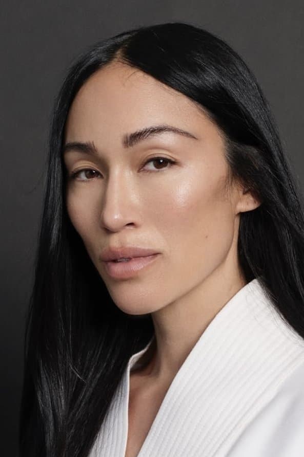 Stephanie Suganami profile