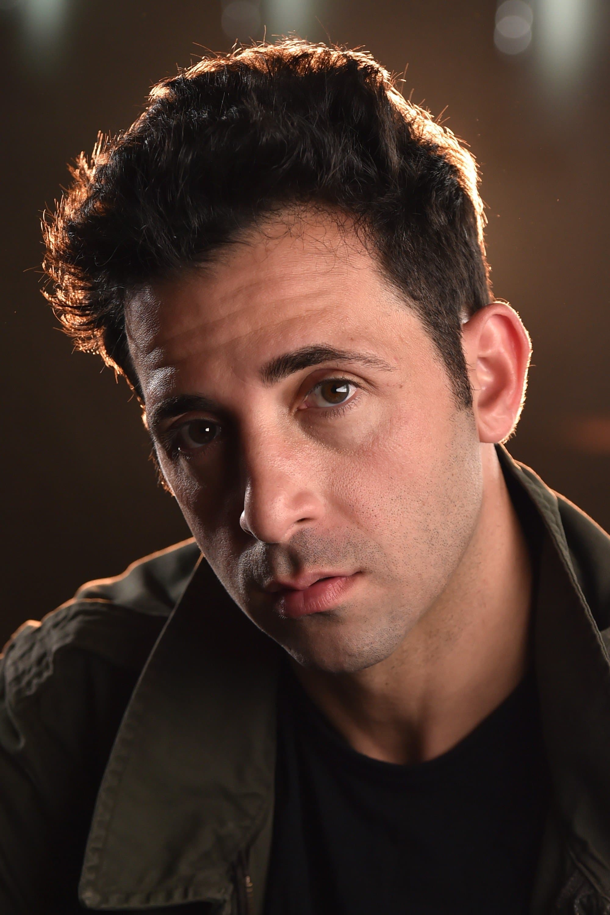 Johnny Cannizzaro profile