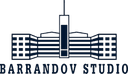 Filmové studio Barrandov