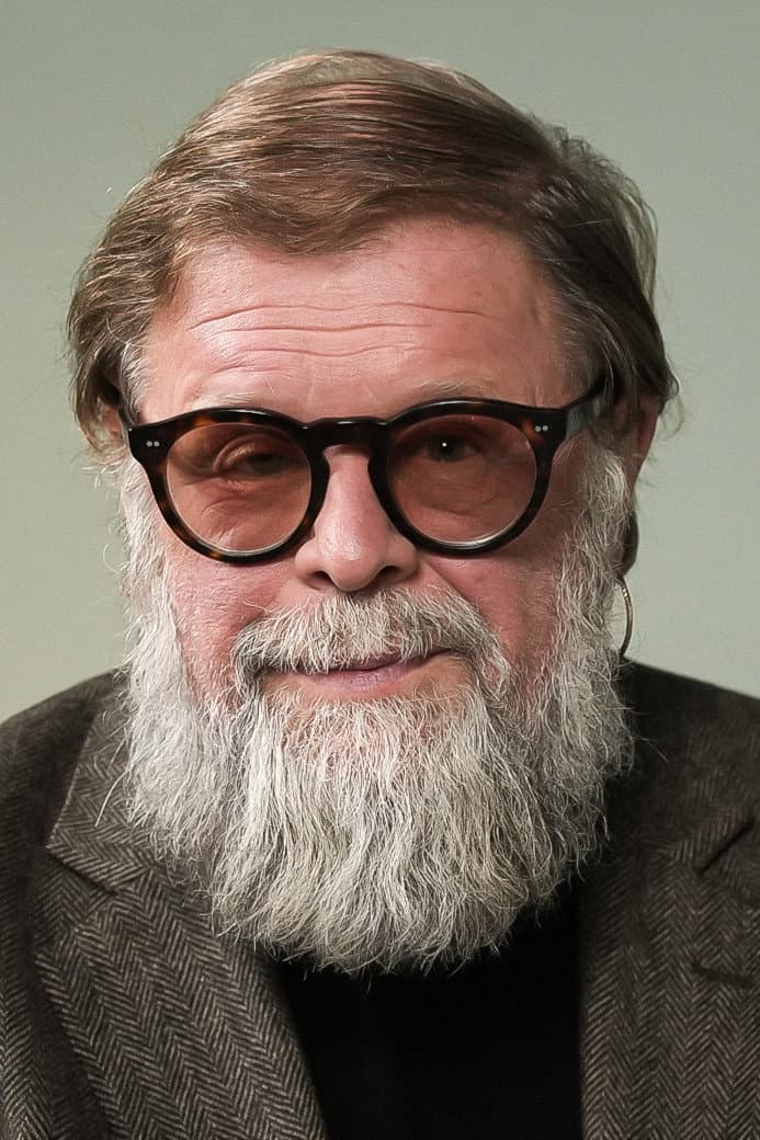 Boris Grebenshchikov profile