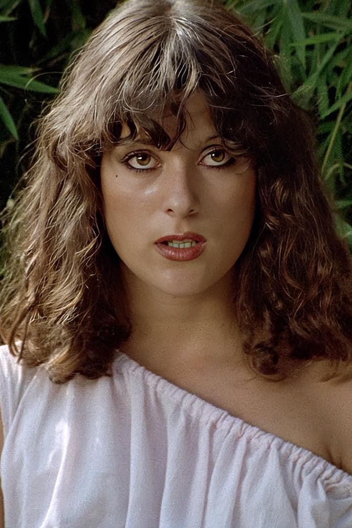 Esther Studer profile