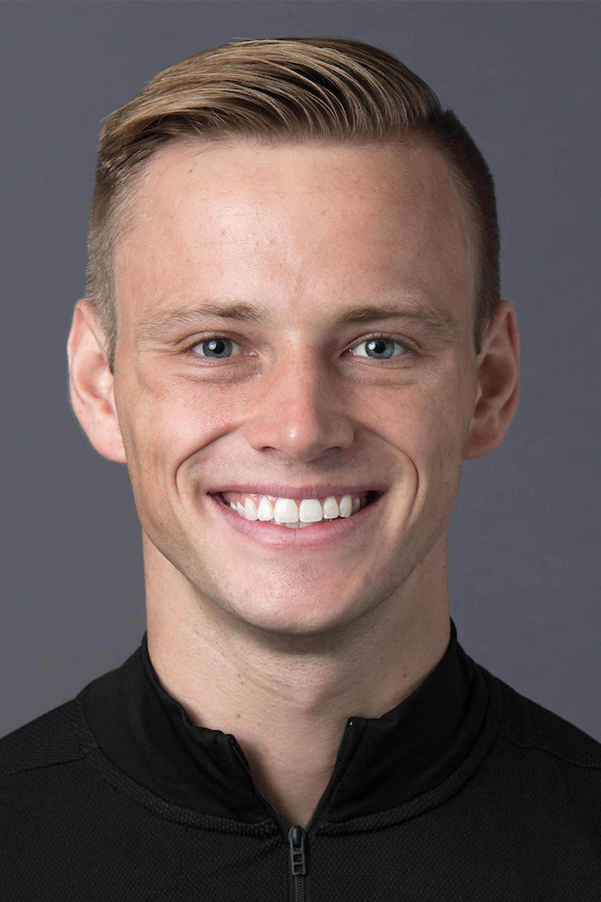 Steele Johnson profile