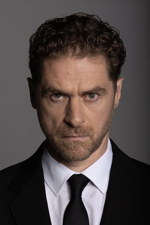 Dimitris Lalos profile