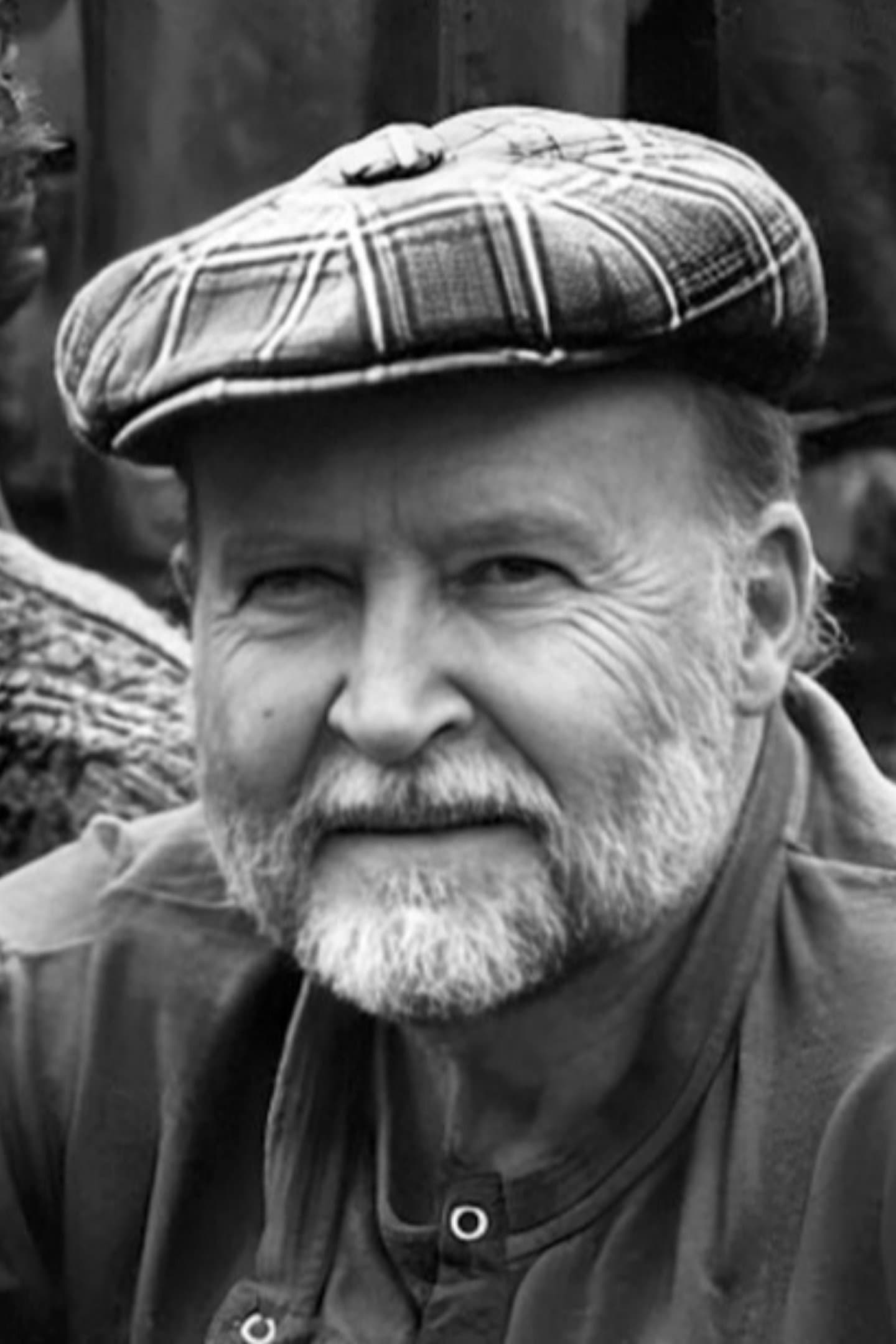 Walter George Durst profile