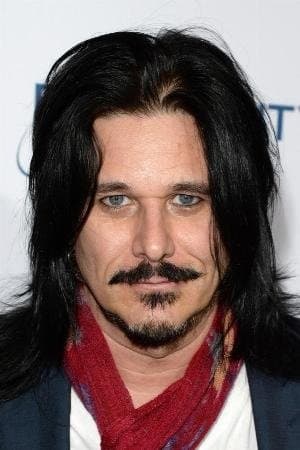 Gilby Clarke profile