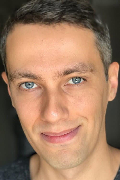 Mikhail Petrovsky profile