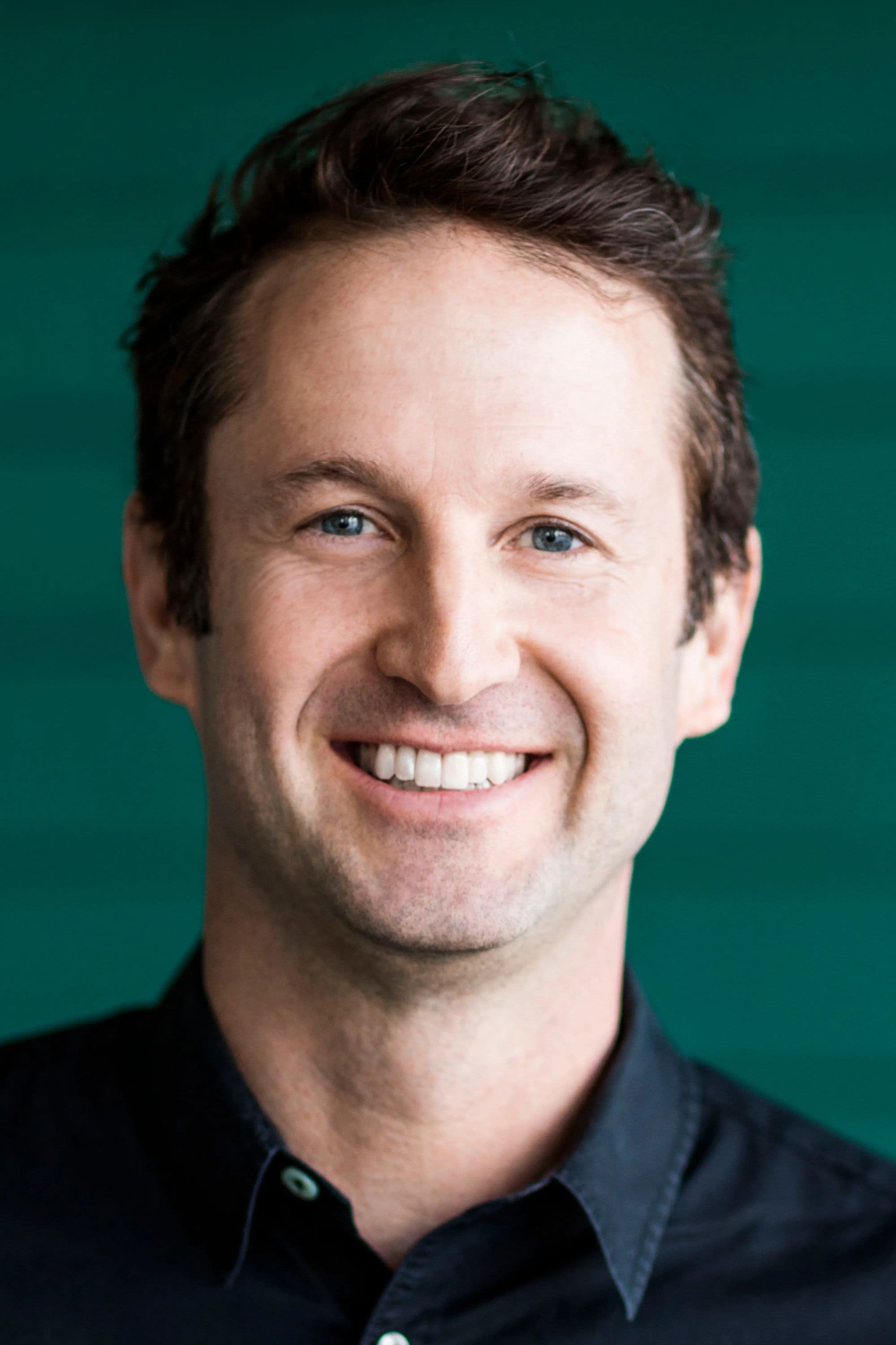 Trevor Groth profile