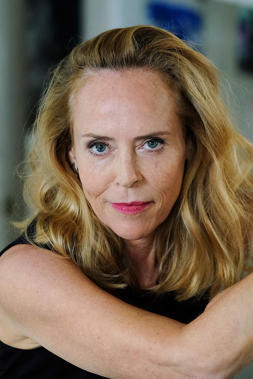 Isabelle Mann profile