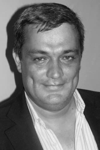 Ahmad Salahov profile