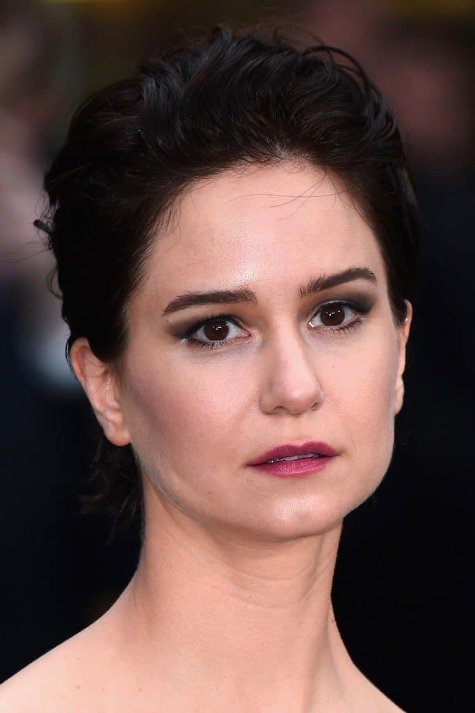 Katherine Waterston profile