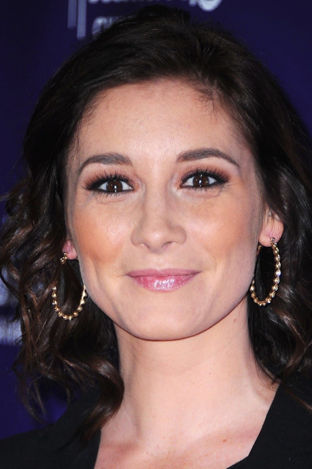 Sarah Manninen profile