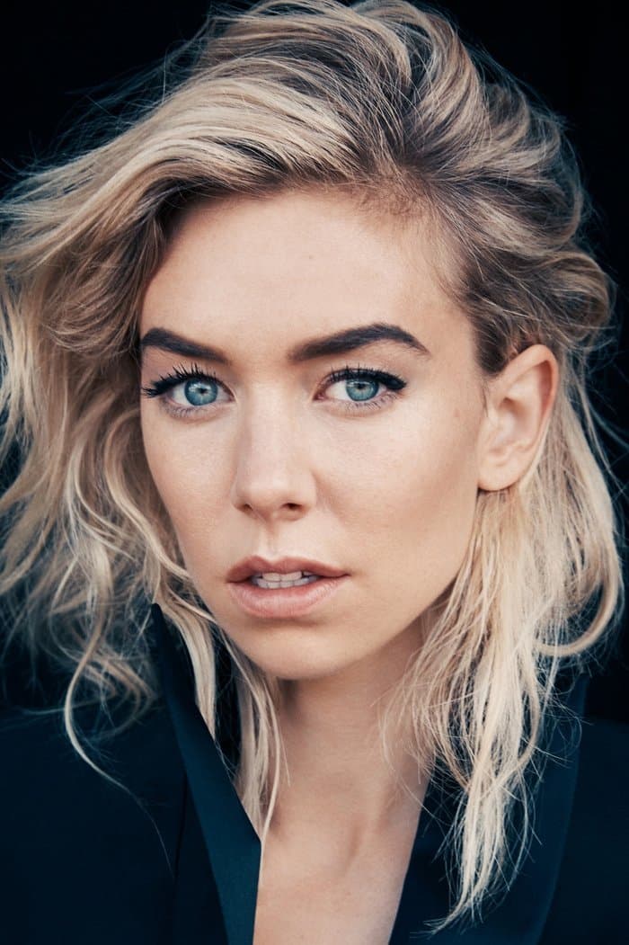 Vanessa Kirby profile