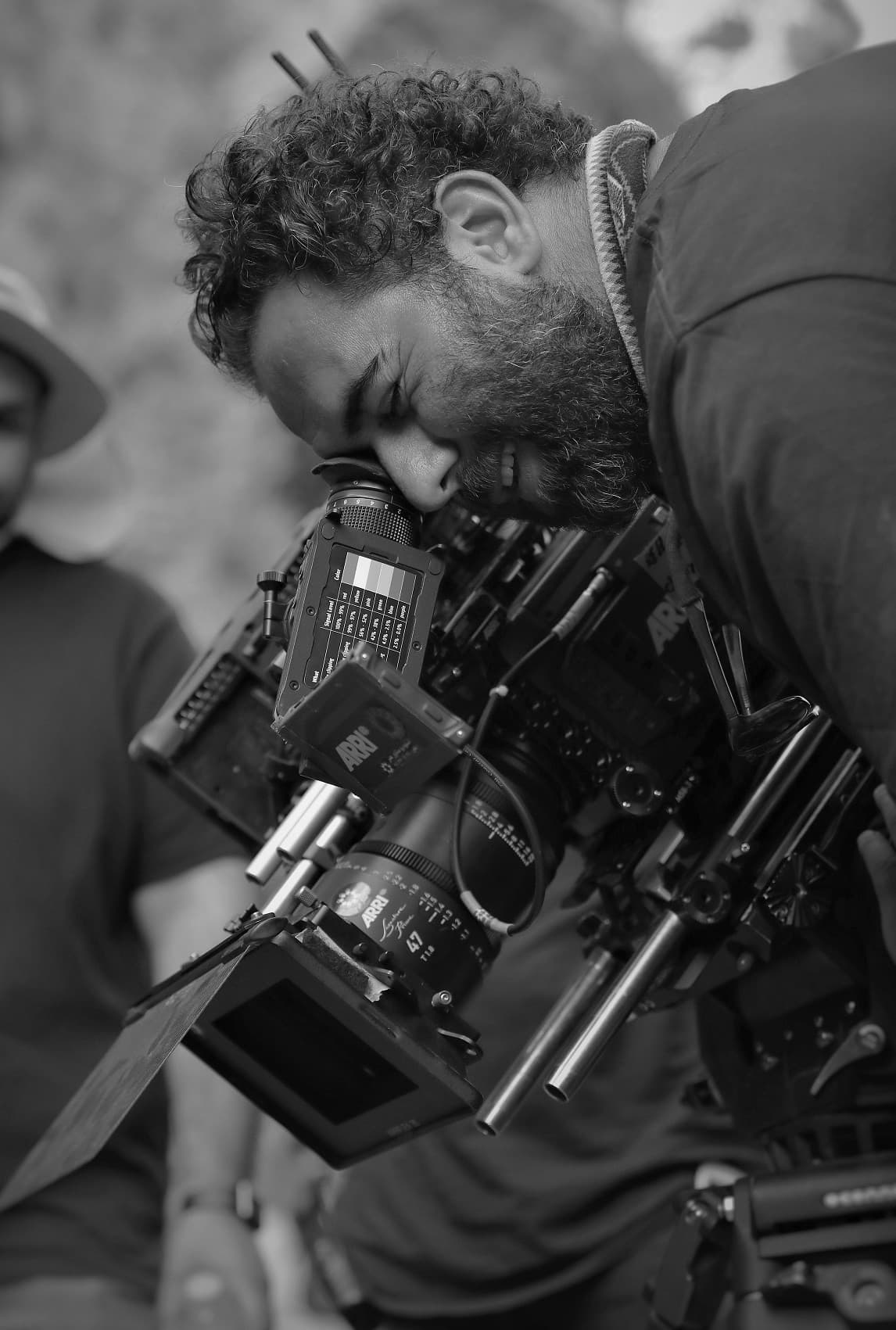 Vahid Ebrahimi profile