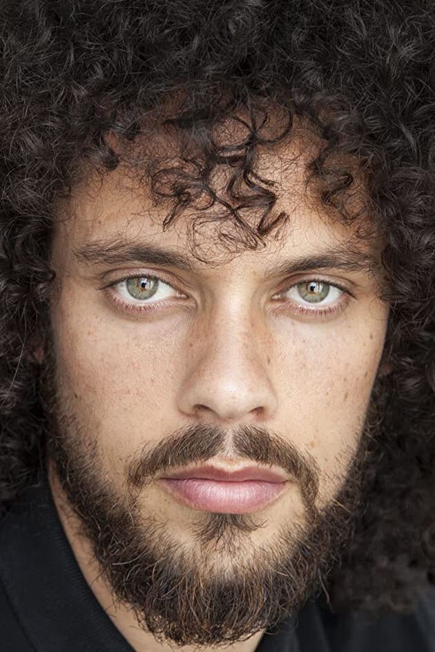 Carl Shaaban profile