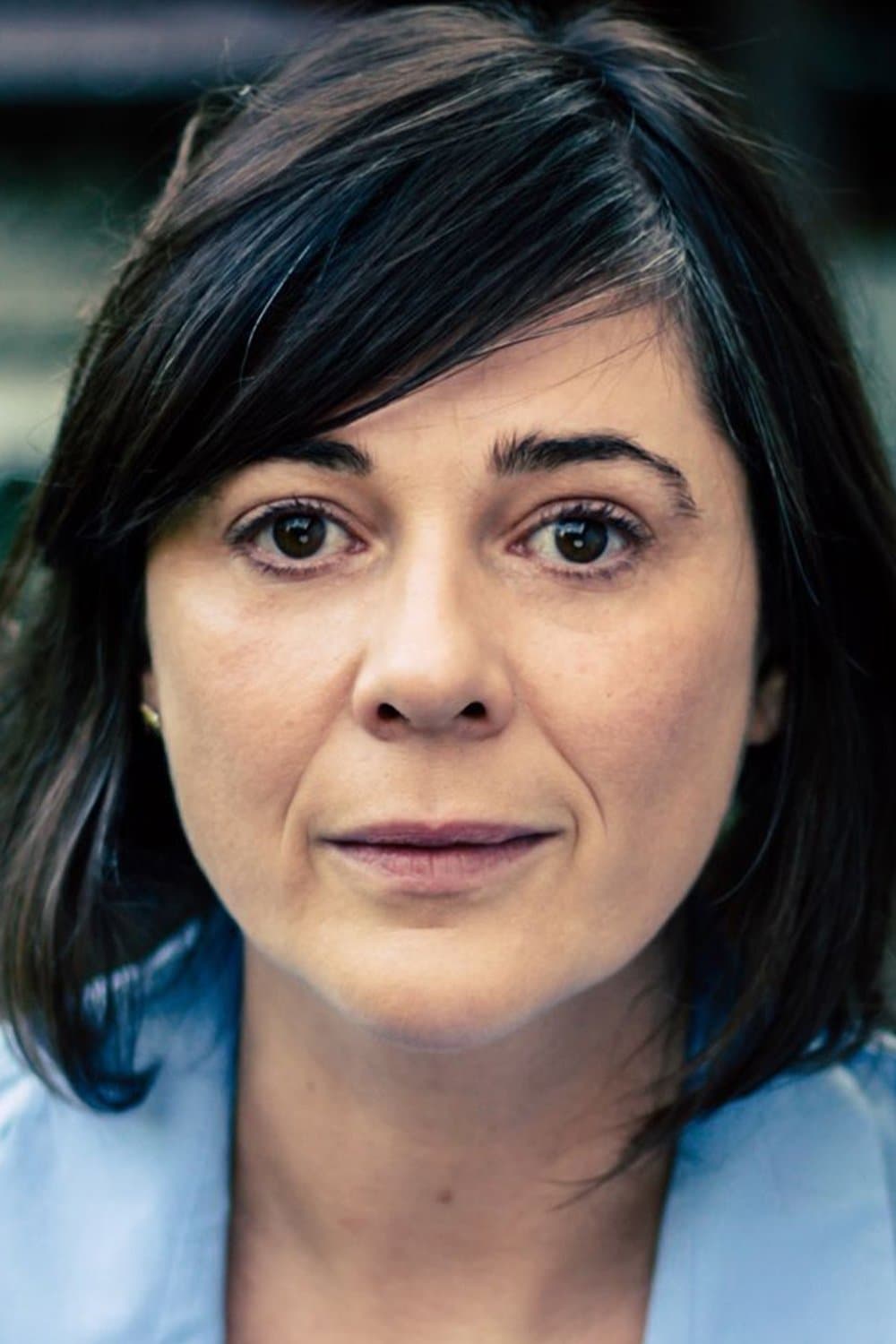 Annina Butterworth profile