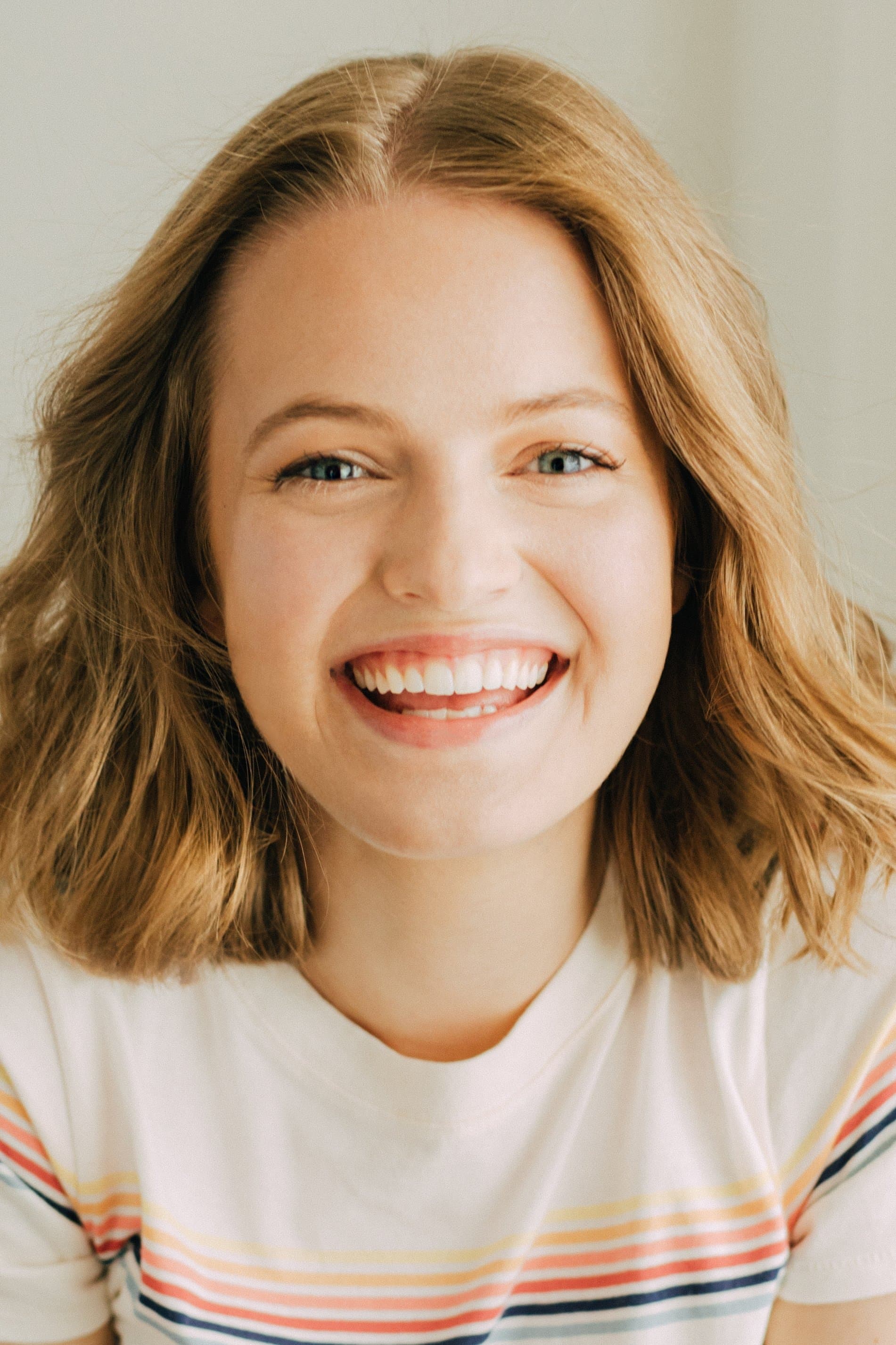 Jo Ellen Pellman profile