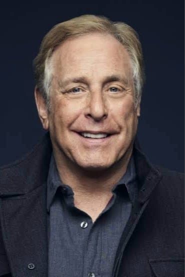 Charles Roven profile