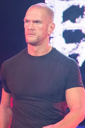 Martin Stone profile