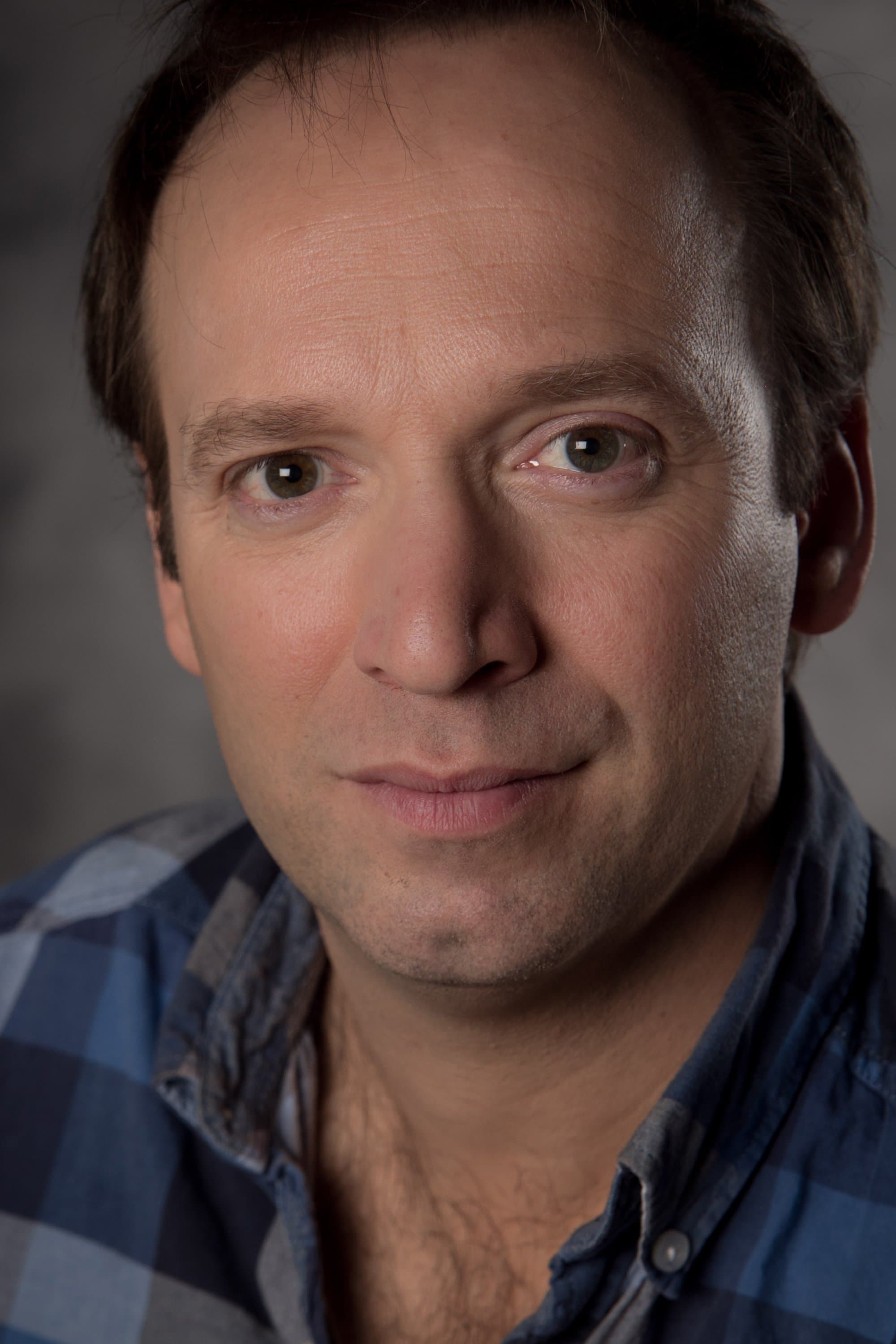 Jocelyn Blanchard profile