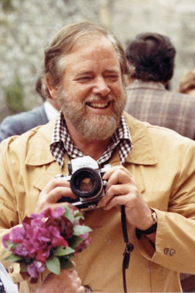 William T. Hurtz profile