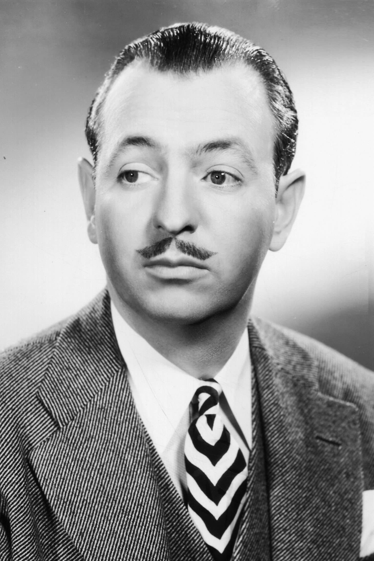 William Brisbane profile