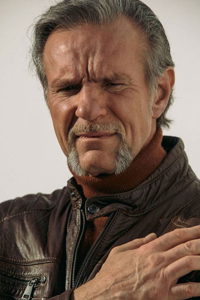 Viktor Krüger profile