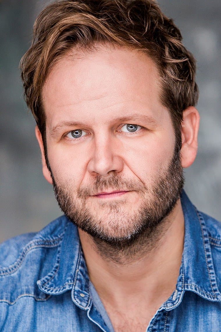 Evan Buliung profile