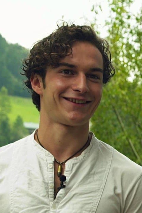 Raban Bieling profile