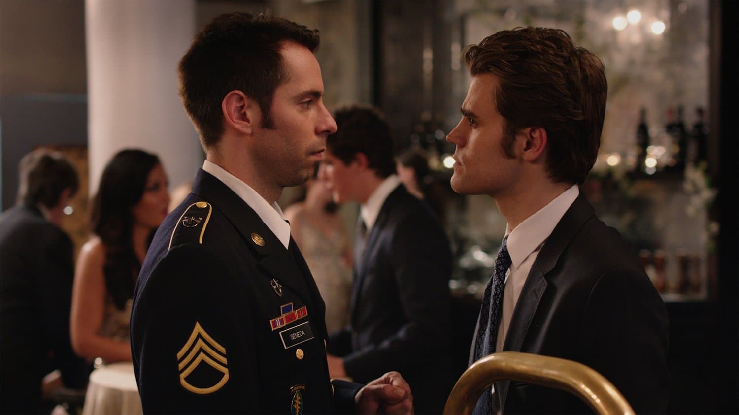 Amira & Sam backdrop