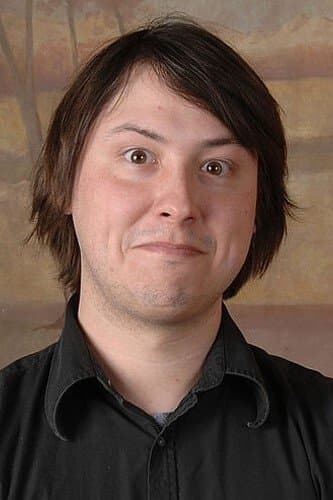 Wiley Wiggins profile