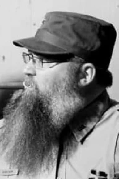 Donald Smith profile