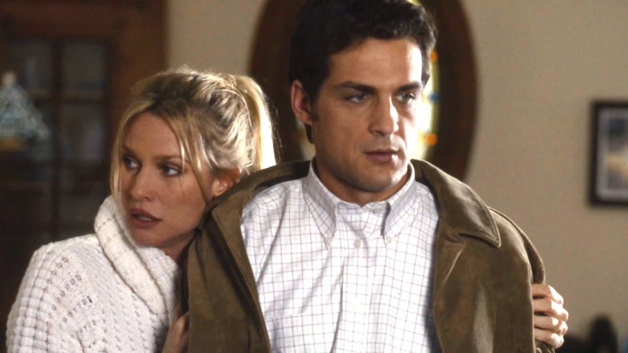 Deadly Betrayal backdrop