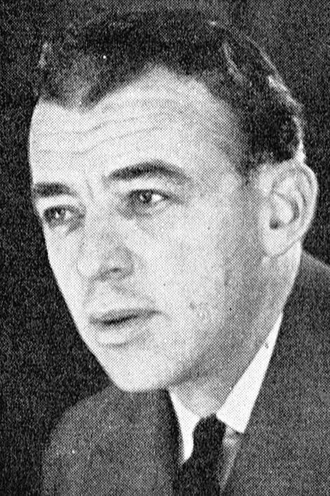 Birger Lensander profile