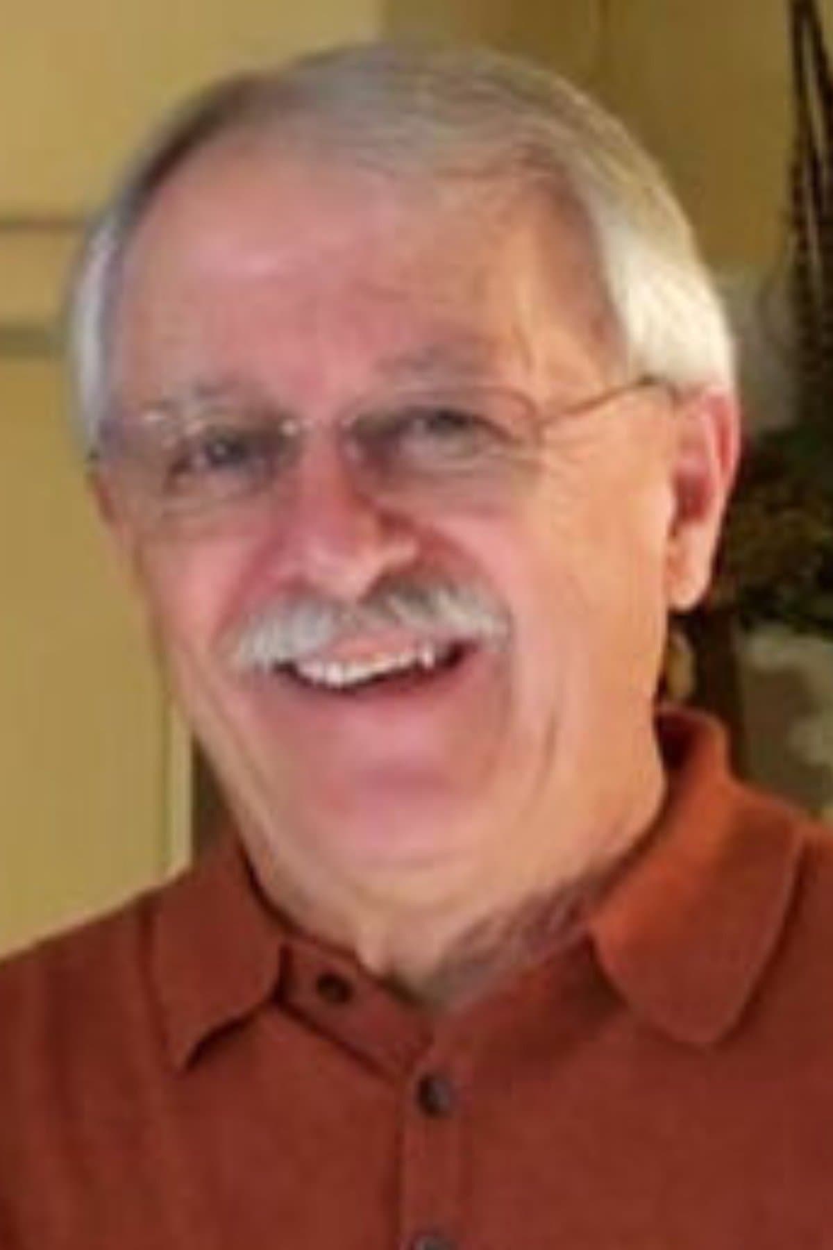 Gary Goldman profile