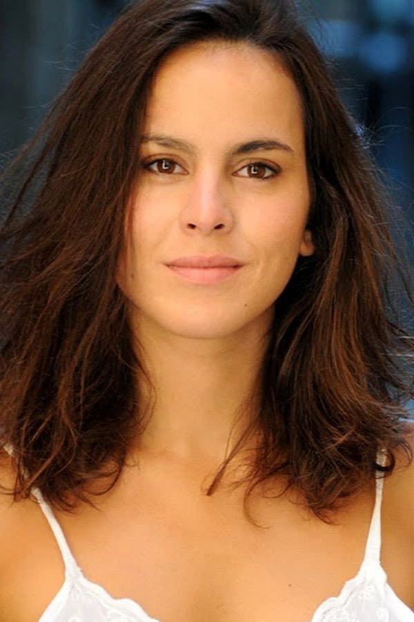 Arlin Sagués profile