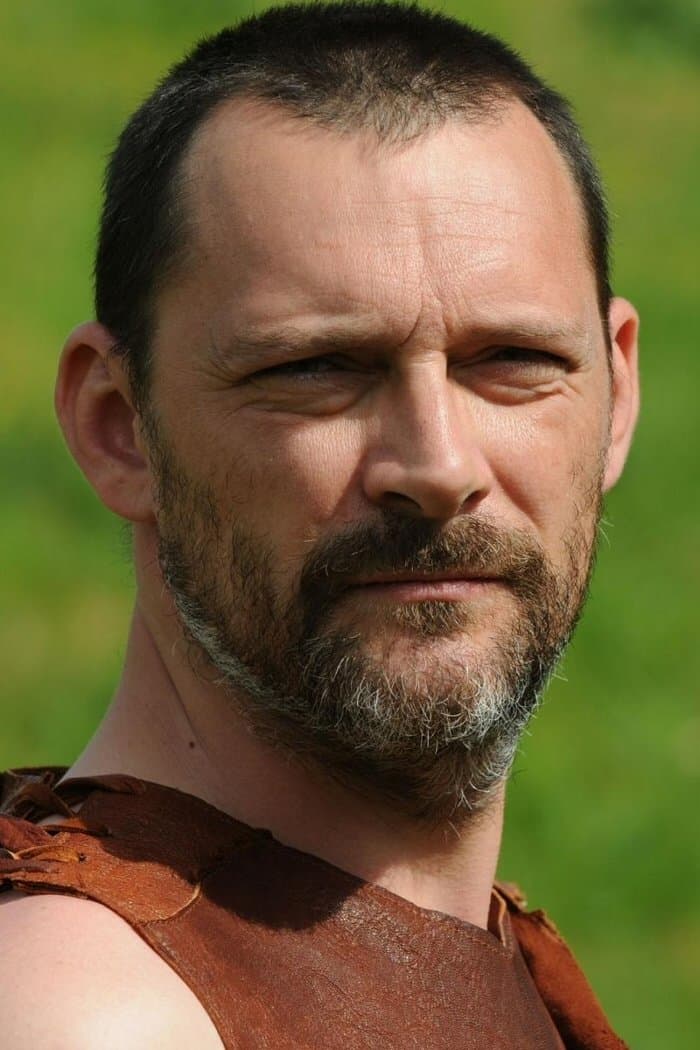 Bruno Fontaine profile