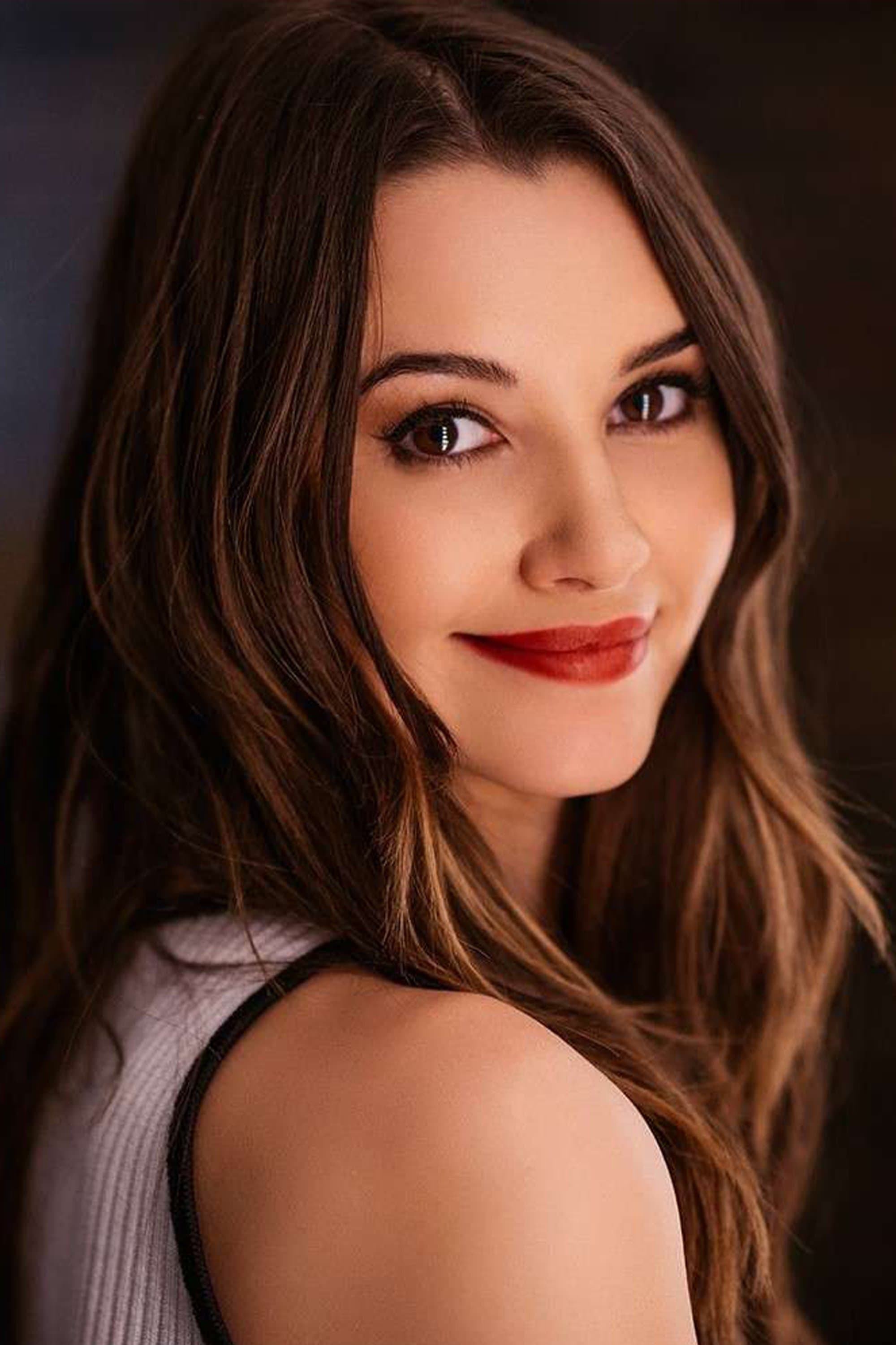 Leyla Lydia Tuğutlu profile