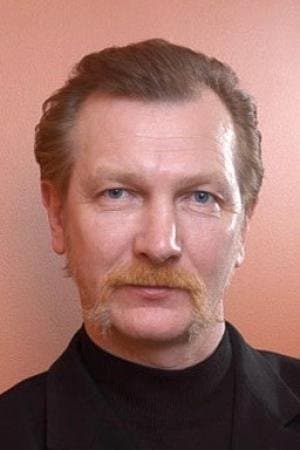 Viktor Bychkov profile