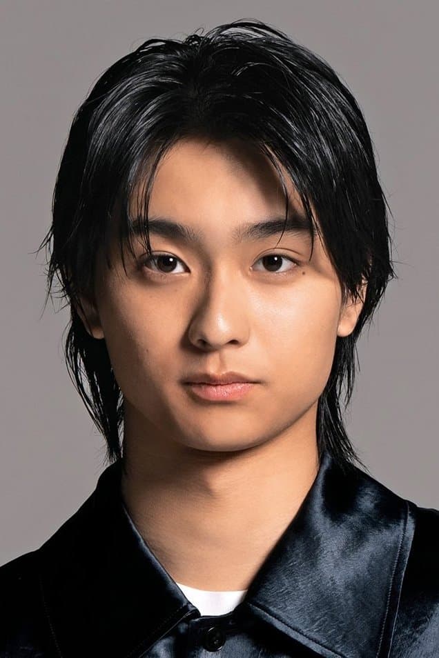 Daiken Okudaira profile