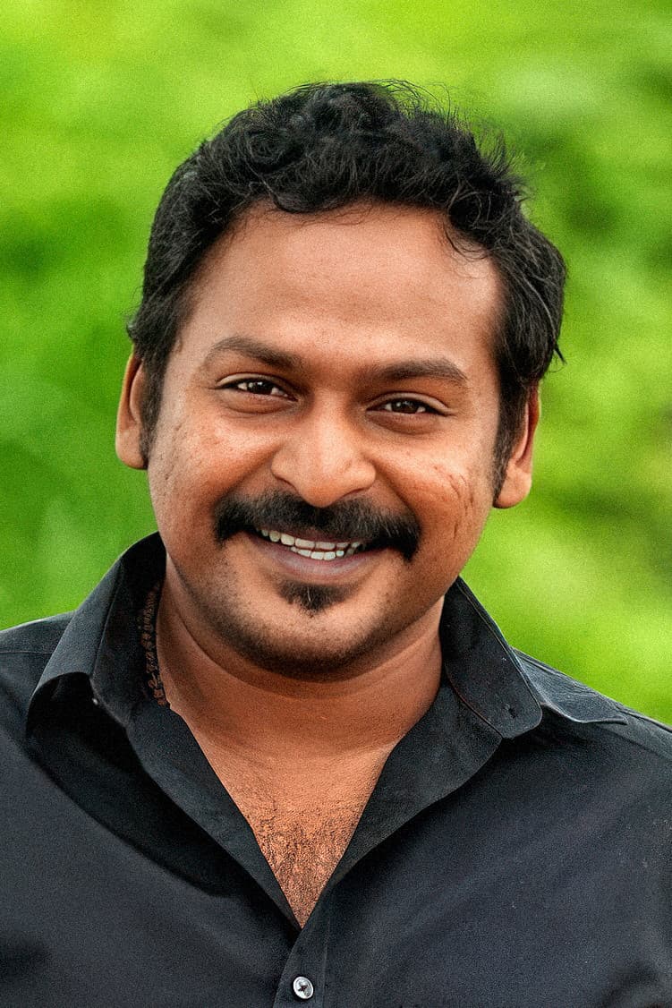 Sharath Ravi profile