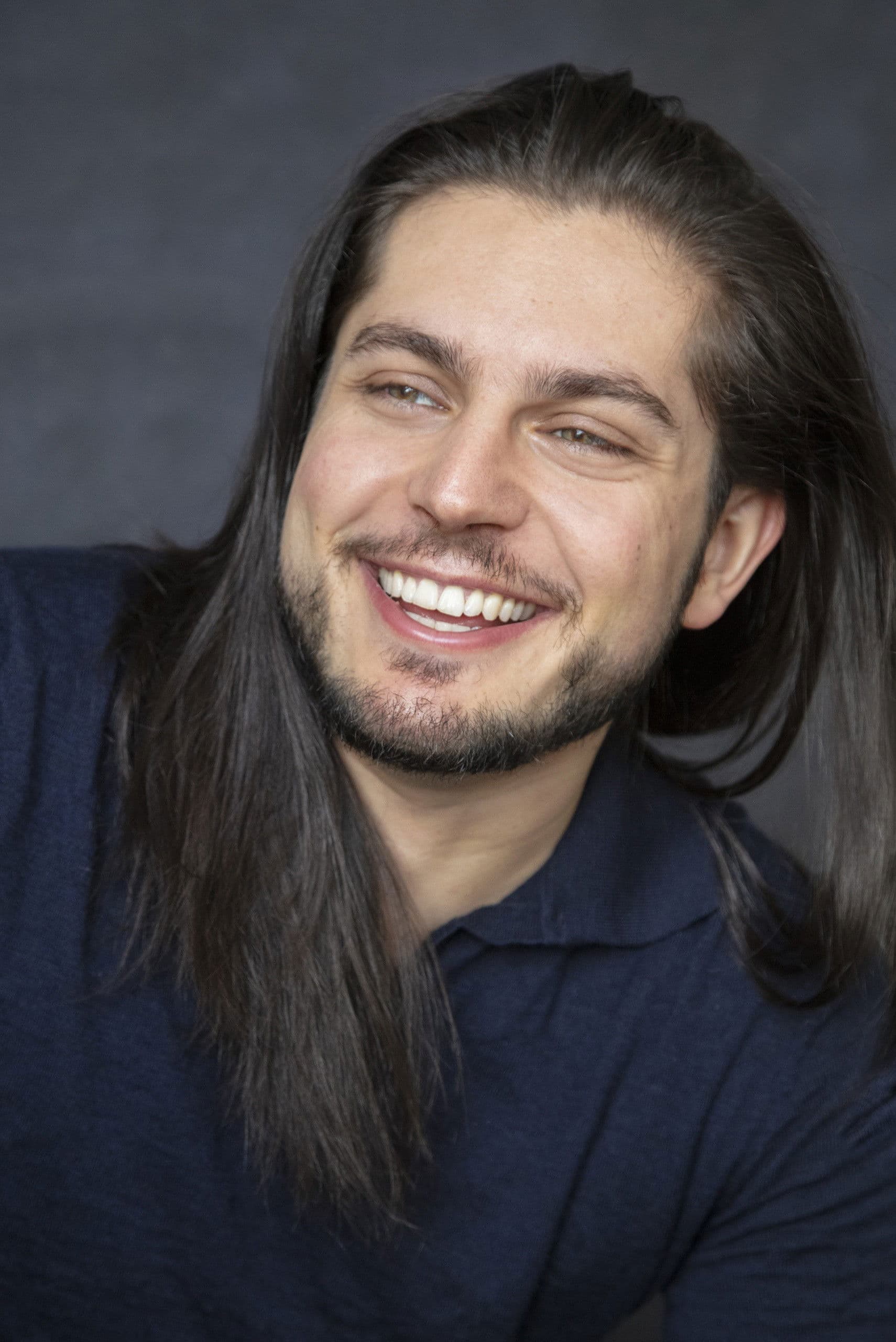 Alexander Wauthier profile