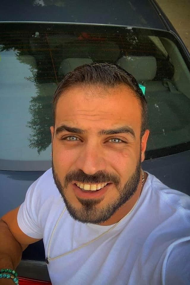 Abdel Rahman Hassan profile