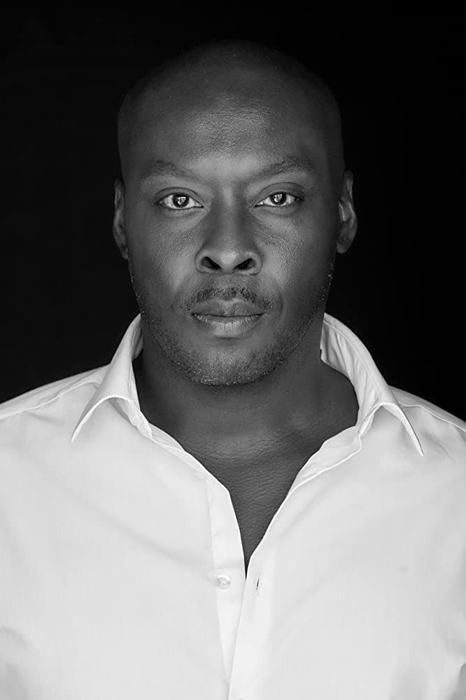 Antonio David Lyons profile