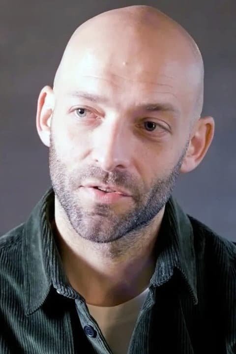 Xavier Dolléans profile