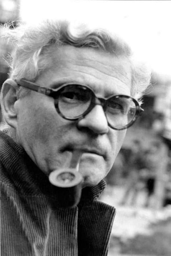 George Devine profile