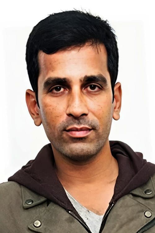 Saravanan profile