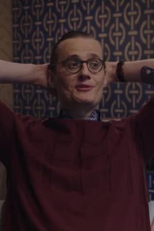 Mikael Sladden profile