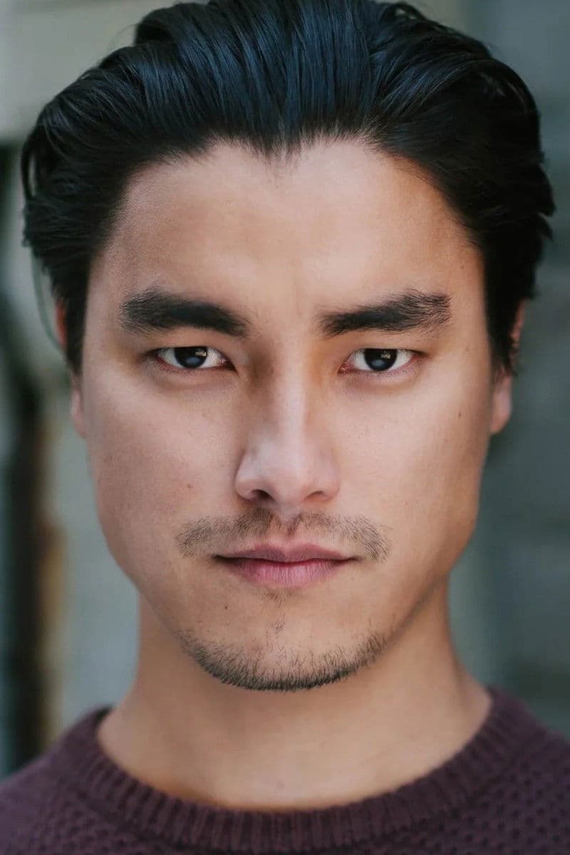 Remy Hii profile